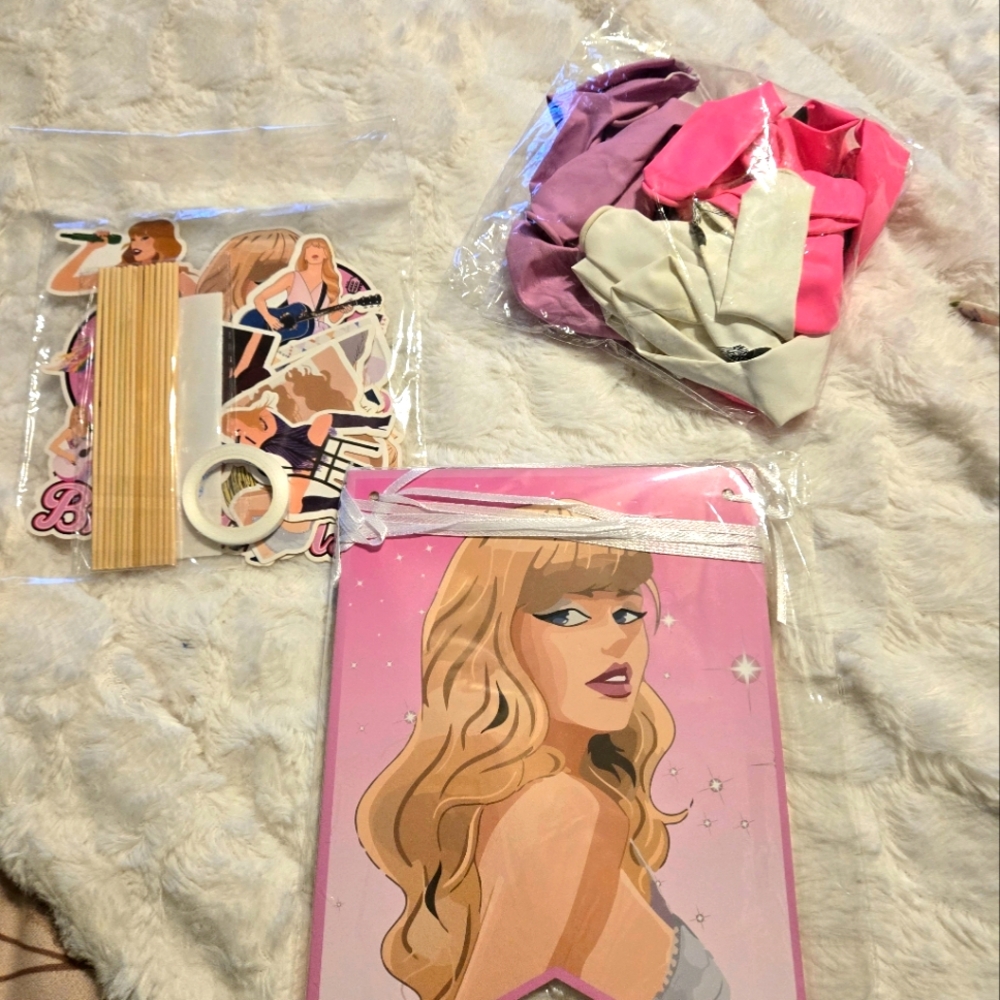 3 Pack Bundle